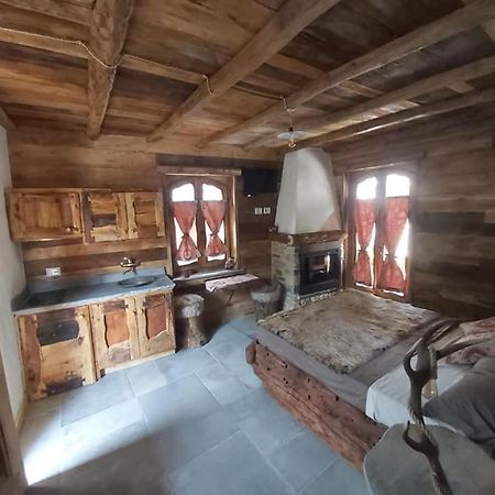 Chalet Maribru Pradleves 外观 照片
