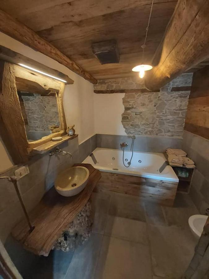 Chalet Maribru Pradleves 外观 照片